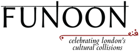 Funoon Logo